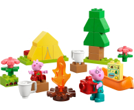LEGO DUPLO 10452 Peppa Wyprawa na biwak - 1308171 - zdjęcie 2